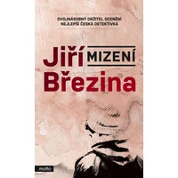 Mizení - E-kniha