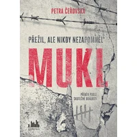Mukl - E-kniha