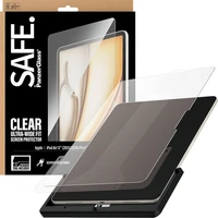 PanzerGlass® SAFE sklo s instalačním rámečkem Apple iPad Air 13"/Pro 13" (2024/2025) - Ochranné folie a skla