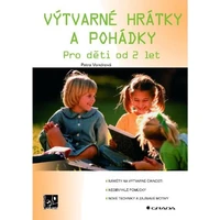 Výtvarné hrátky a pohádky - E-kniha