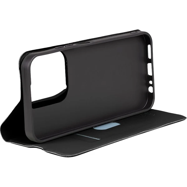 OBAL:ME SmoothTouch pouzdro pro Xiaomi Redmi 15C 4G/5G černé - Pouzdra - Obrázek 70734a01f6fa4c6299e9de2f1c5c9258