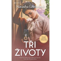 Tři životy - E-kniha