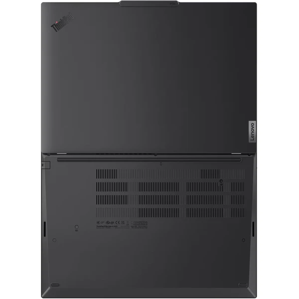 Lenovo ThinkPad P16s Gen 4 (21QR0038CK) černý - 3 roky Premier Support po registraci - Notebooky - Obrázek 707a527dff6e438a950514abc7364c78