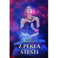 Z pekla štěstí - E-kniha