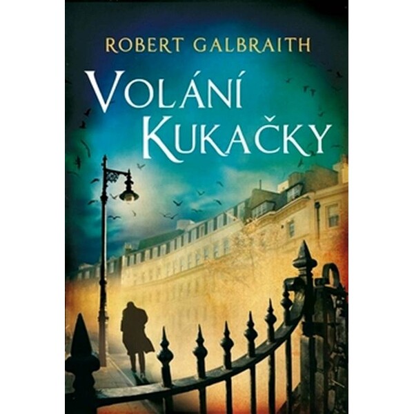 Volání Kukačky