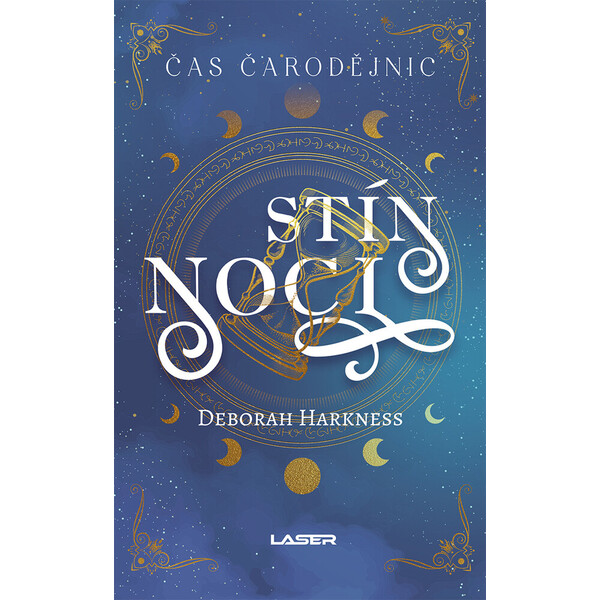 Čas čarodějnic 2: Stín noci