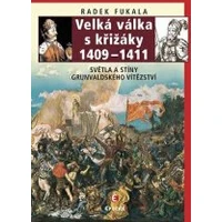 Velká válka s křižáky - E-kniha