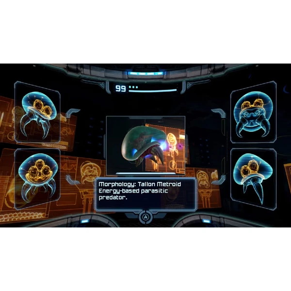Metroid Prime Remastered (Switch) - Hry pro Nintendo Switch - Obrázek 7082000601