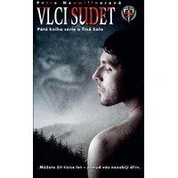 Vlci Sudet - E-kniha