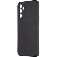 OBAL:ME Matte TPU Kryt pro Samsung Galaxy A16 4G/5G černý - Pouzdra