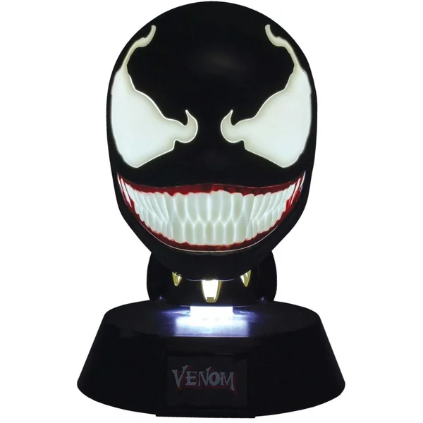 Icon Light Venom - Lampičky - Obrázek 708C300401