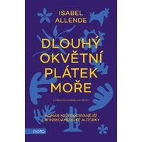 Dlouhý okvětní plátek moře - E-kniha