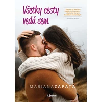 Všetky cesty vedú sem - E-kniha