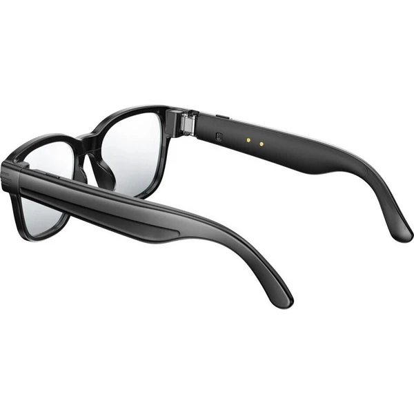 ALIGATOR Smart Glasses černé - Brýle - Obrázek 708aade0802942b6a73d7d7d03fadbd9