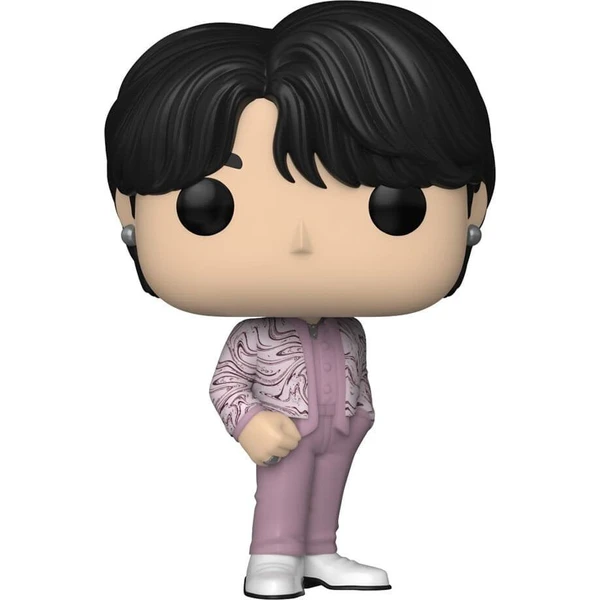 Funko POP! #371 Rocks: BTS S4- Jimin - Funko POP! - Obrázek 70900fb7fda04907a950d1fd0e8a0395