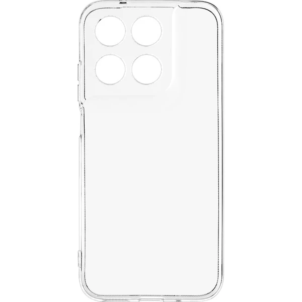 OBAL:ME TPU Kryt pro Motorola G77 čirý - Pouzdra - Obrázek 70957ba21b2c41a387633f177409c67a