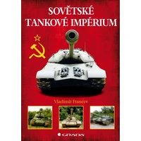 Sovětské tankové impérium - E-kniha