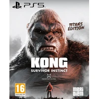 Kong: Survivor Instinct (PS5) - Hry pro PS5