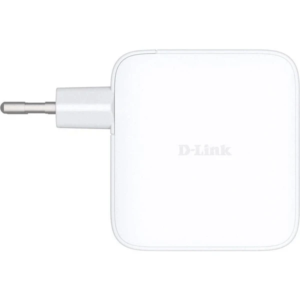 D-Link 140W GaN nabíječka bílá - Nabíječky - Obrázek 709J000K01