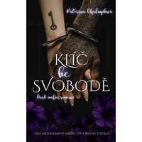 Klíč ke svobodě - E-kniha