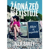Žádná zeď neexistuje - E-kniha