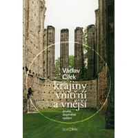 Krajiny vnitřní a vnější - E-kniha