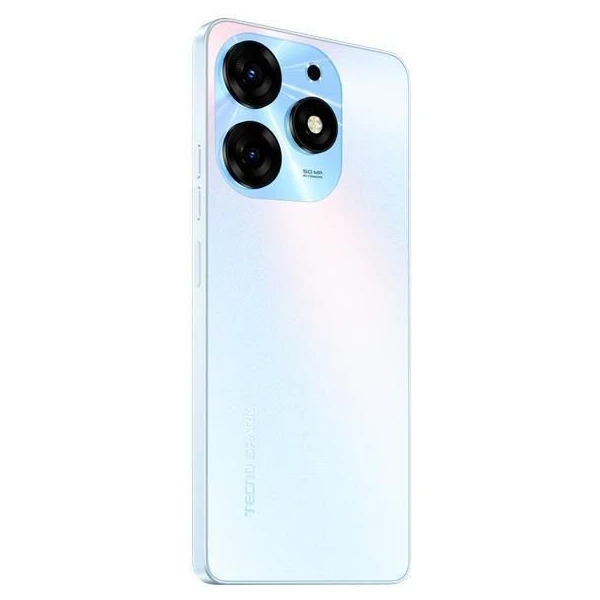 Tecno Spark 10 Pro 8GB/128GB bílý - Mobilní telefony - Obrázek 70B2000701