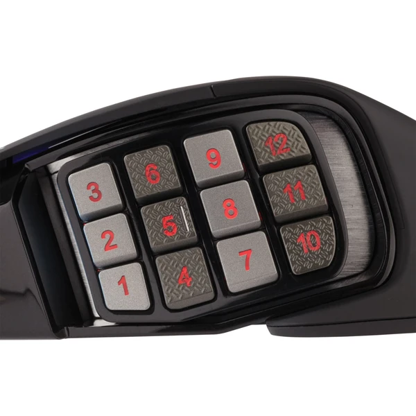 Corsair Scimitar RGB ELITE - Myši - Obrázek 70B4100501