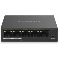 Mercusys MS105GP switch - Switche