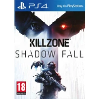 Killzone: Shadow Fall (PS4) - Hry pro PS4