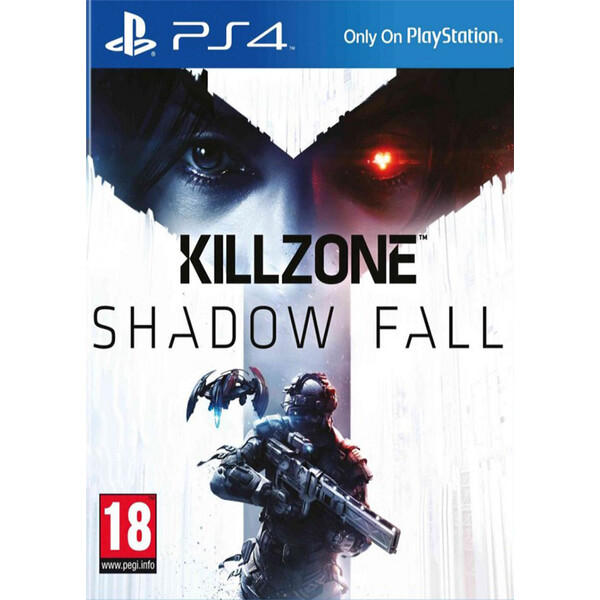 Killzone: Shadow Fall