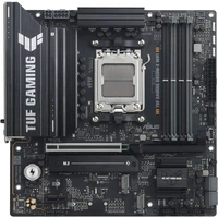 ASUS TUF GAMING B850M-E WIFI - Základní desky