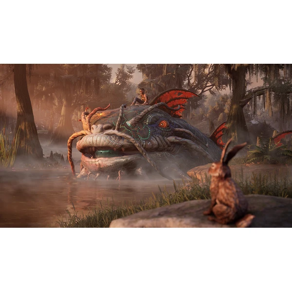 South of Midnight - Standard Edition (PC/Xbox Series) - Digitální hry pro Xbox Series - Obrázek 70EE000P01