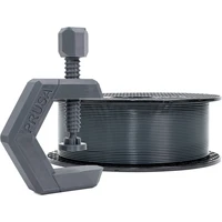 Prusament PETG Anthracite 1kg šedá - Spotřební materiály