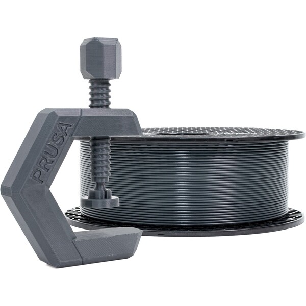 Prusament PETG Anthracite Grey 615 Šedá