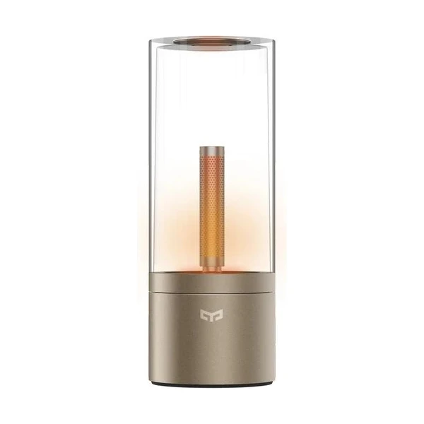Yeelight Candela přenosná lampa - Lampičky - Obrázek 70GQ100501
