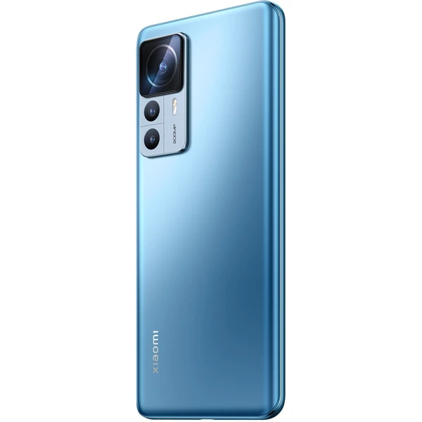 Xiaomi 12T PRO 12GB/256GB modrá (Kategorie A) - Mobilní telefony - Obrázek 70HG100501