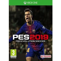 Pro Evolution Soccer 2019 (Xbox One) - Hry pro Xbox One