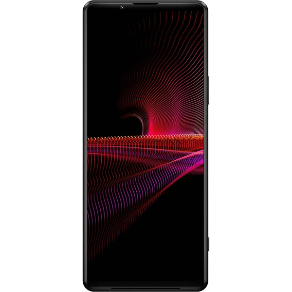 Sony Xperia 1 III 5G černý - Mobilní telefony - Obrázek 70IX000501