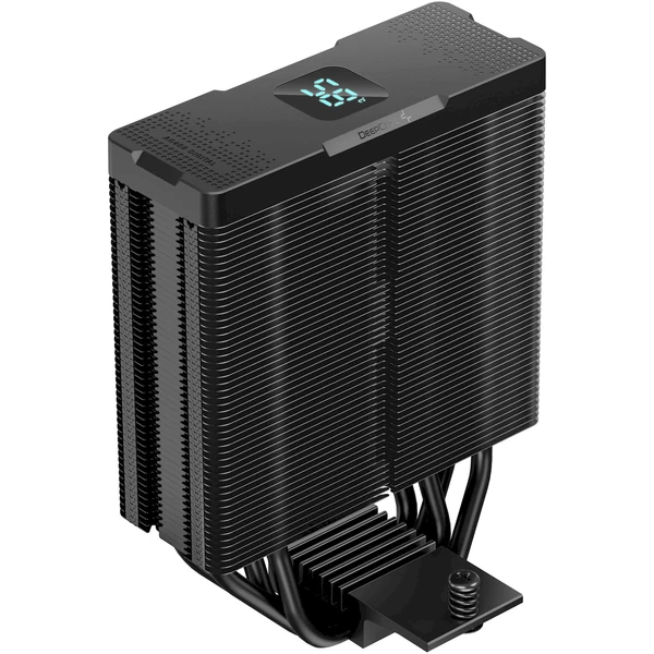 DeepCool AG400 Digital PLUS ARGB - Chladiče - Obrázek 70J9000O01