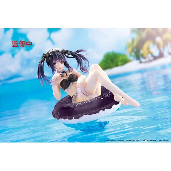 Figurka Taito Prize Date A Live IV Aqua Float Girls - Kurumi Tokisaki Renewal Edition 10 cm - Figurky - Obrázek 70JH000K01