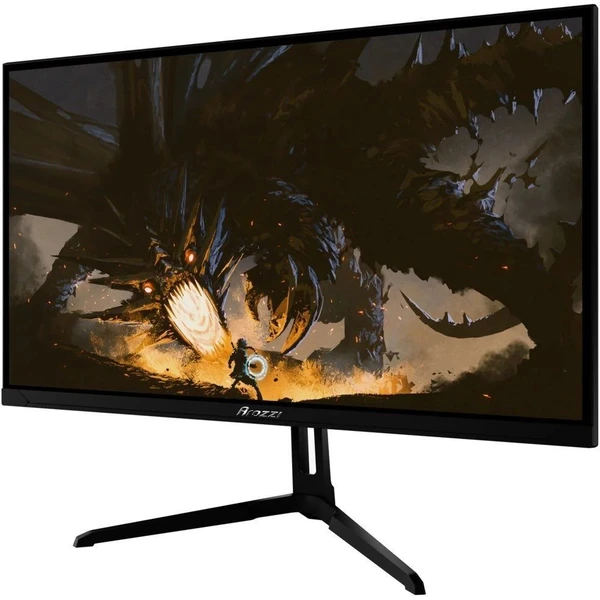 AROZZI NOVA herní monitor 23,8" černý - Monitory - Obrázek 70JJ000K01
