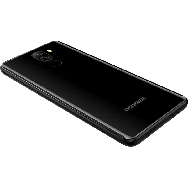 DOOGEE X60L Dual SIM černý - Mobilní telefony - Obrázek 70JP000101
