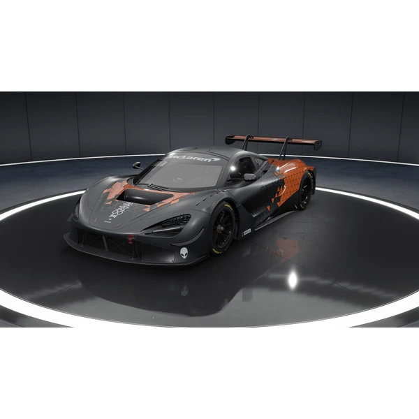Assetto Corsa Competizione (Xbox One) - Hry pro Xbox One - Obrázek 70K3100201