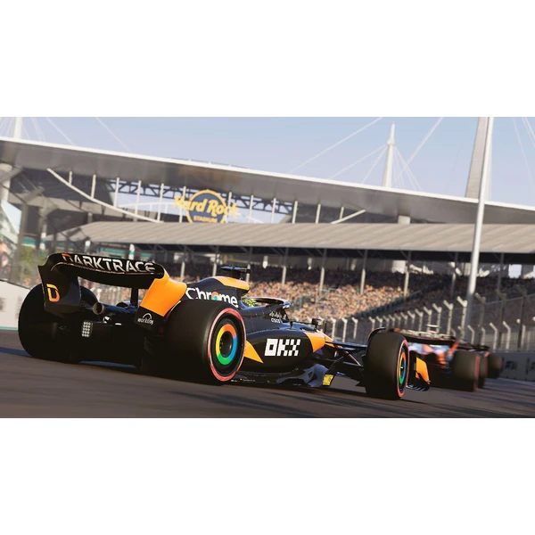 F1 24 (PS5) - Hry pro PS5 - Obrázek 70K4000J01