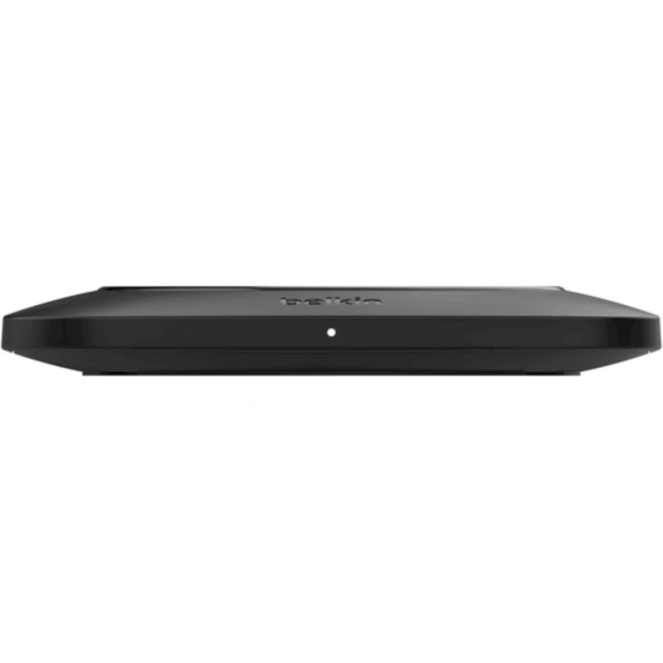 Belkin BOOST CHARGE PRO Qi bezdrátová nabíječka 15W černá - Nabíječky - Obrázek 70L6000J01