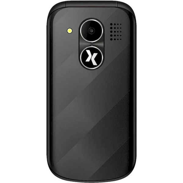 MaxCom MM815 černý - Mobilní telefony - Obrázek 70LI000K01