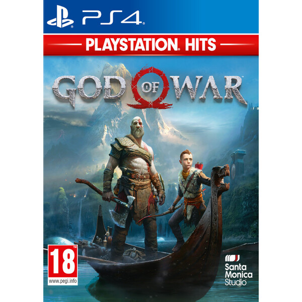 God of War (PS HITS)