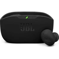 JBL Wave Buds 2 bezdrátová sluchátka černá - Sluchátka