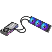 ASUS ROG Astral LC NVIDIA GeForce RTX 5090 32GB GDDR7 OC - Grafické karty